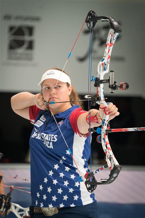 Ever Thought About Taking Up Archery Learn More From Three Of The