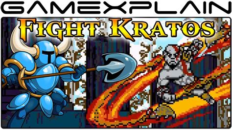 Shovel Knight How To Find Kratos Boss Fight Guide And Walkthrough