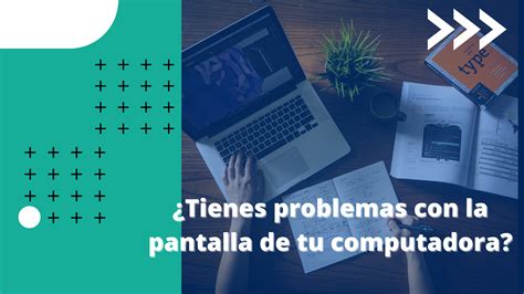 ¿tienes Problemas Con La Pantalla De Tu Computadora Lapbytes