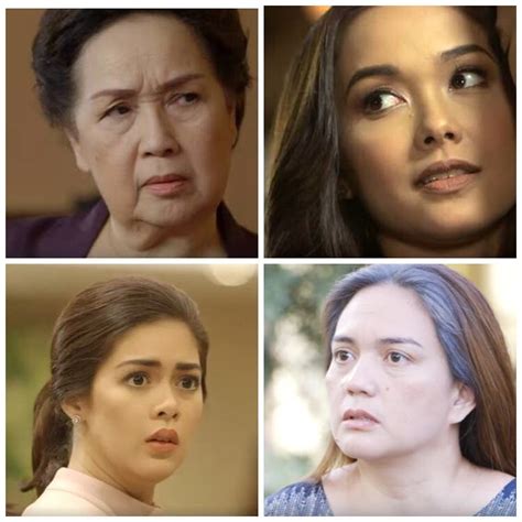 The Empowered And Inspiring Women Of ABS CBN Teleseryes Starmometer