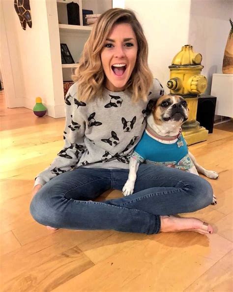 Hottest Grace Helbig Bikini Pictures Which Are Incredibly Bewitching The Viraler