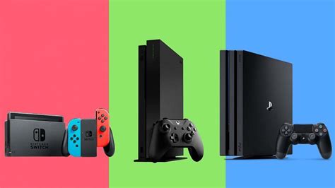 Who Holds the Keys to Winning the Console War?