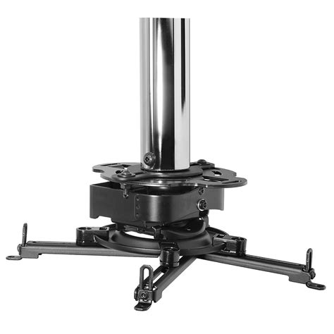 952 projector ceiling mount kits products are offered for sale by suppliers on alibaba.com, of which brackets accounts for 3%, solar mounting system accounts for 1%. Peerless Modular Series 1.5M PRSS Ceiling Projector Mount ...