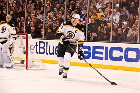 Zdeno Chara Boston Bruins Editorial Image Image Of Hockey 22306985