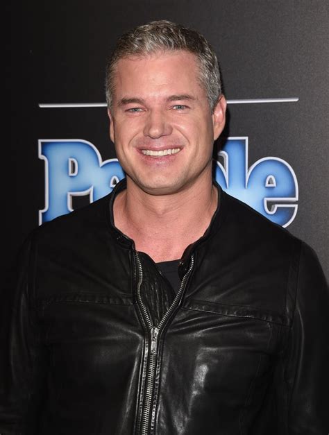 Eric Dane Hot Celebrities With Gray Hair Popsugar Celebrity Photo 17