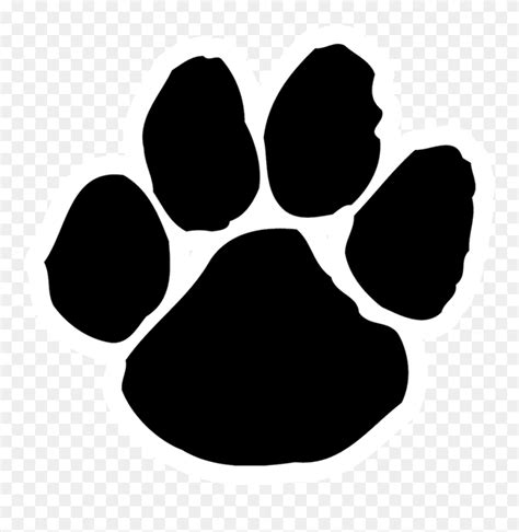 Free Svg Cricut Paw Print Free File Include Svg Png Eps Dxf