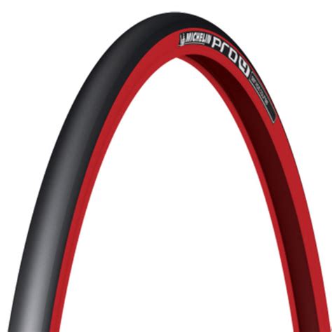 Michelin Pro 4 Race Service Course Clincher Road Tyre Twin Pack With 2