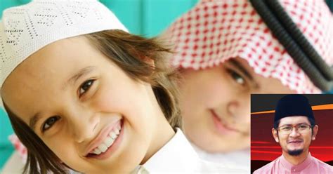 Abu zar = nama sahabat nabi muhammad saw. Ceritakan Pada Anak Lelaki Tentang Kehebatan Rasulullah ...