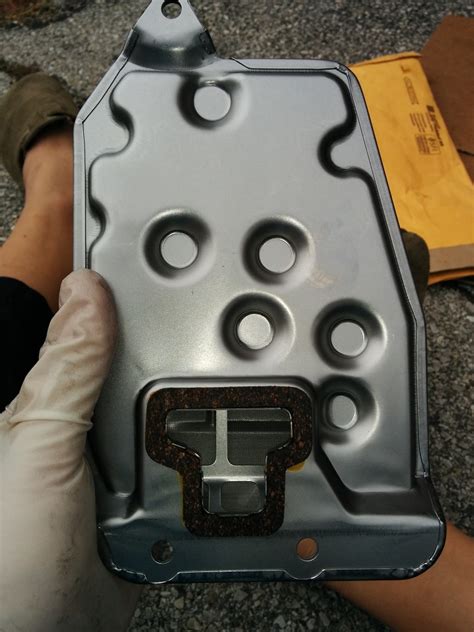 Very early in the morning if i start d car and put it on reverse it check transmission fluid and its up to required mark. 2003-2008 Toyota Corolla Auto Trans Fluid Flush | QL ...