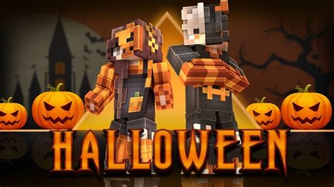 Halloween By 4ks Studios Minecraft Marketplace Via