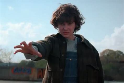 Stranger Things Series 2 Trailer 2 Is In Featuring Millie Bobby Brown