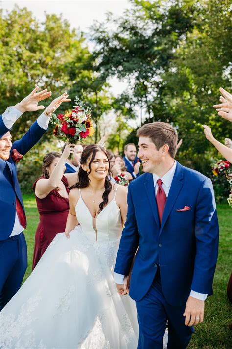 Wedding Portfolio