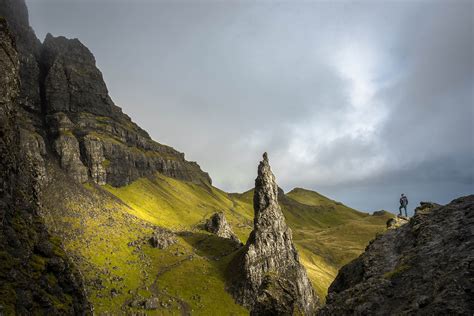Isle Of Skye Most Beautiful Hikes In Scotland 1 Life On Earth