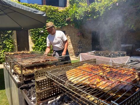 Aug 29, 2012 · usos del cremor tártaro. El Asador | Parrilladas