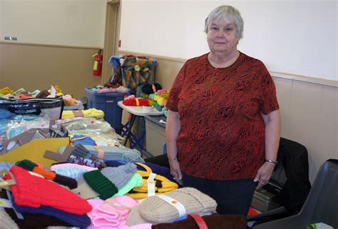(we hope to hold this project in 2021. Kinburn craft fair perfect attendance - West Carleton Online