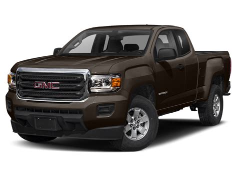 2020 Gmc Canyon Truck For Sale