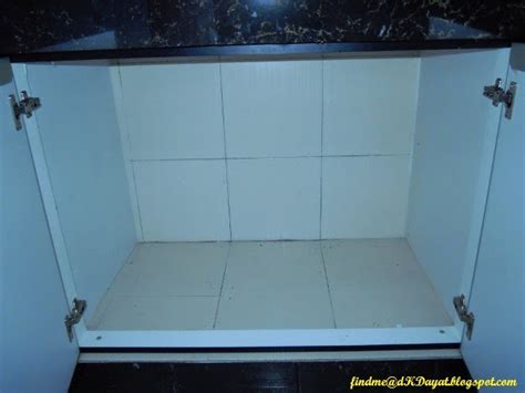 We did not find results for: aku Dayat: DIY : Buat Kabinet/Para Dapur Sendiri