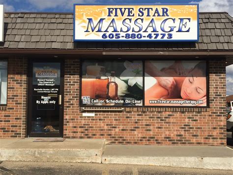 Five Star Massage By Rochelle Hyperbaric Oxygen Therapy