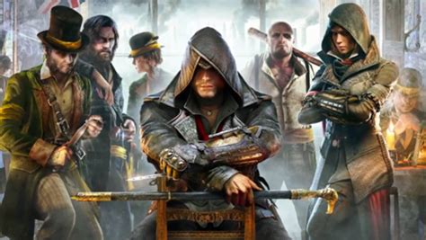 Assassins Creed Syndicate 5 Big Things You Need To Know