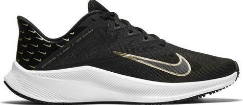 Nike Quest 3 Premium Cv0149 001 Γυναικεία Αθλητικά Παπούτσια Running Μαύρα Skroutzgr