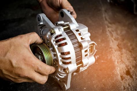What Is An Alternator And How Does It Work Now From Nationwide