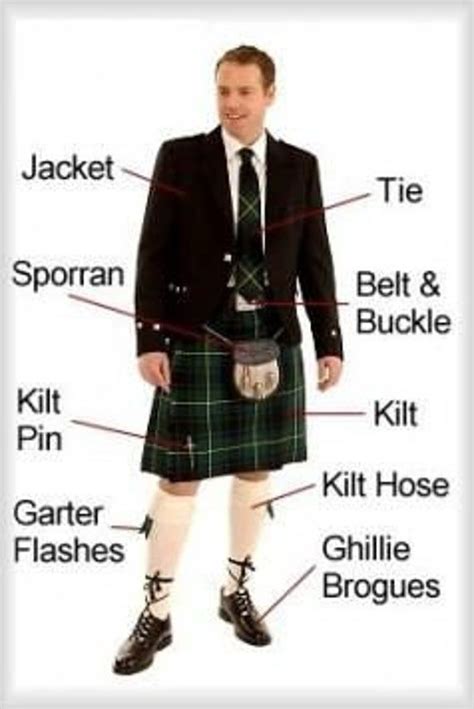 Celtic Kilt Pin Scottish Jewelry Scotland Kilt Pin Tartan Etsy