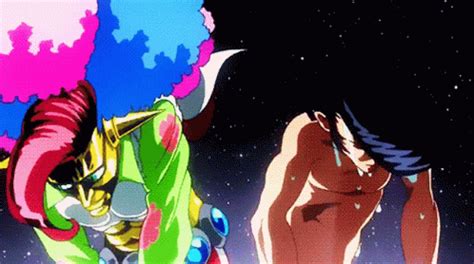 Space Dandy Anime GIF Space Dandy Anime Scifi Discover Share GIFs
