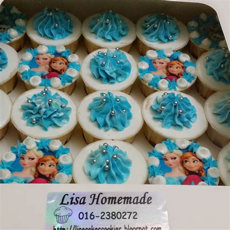 We did not find results for: LISA HOMEMADE CAKES & COOKIES: KEK DAN CUPCAKES TEMA ...