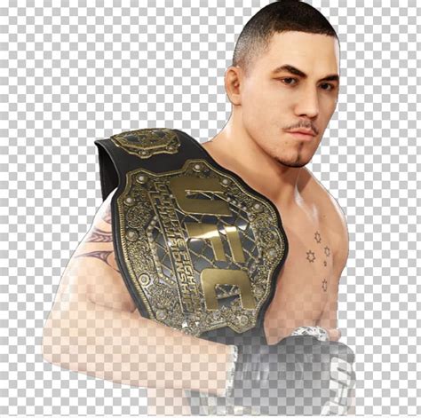 EA Sports UFC Middleweight Bantamweight Electronic Arts PNG Clipart Abdomen Arm