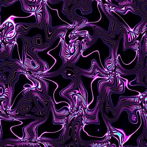 Swirling Seamless Purple Background Free Stock Photo Public Domain
