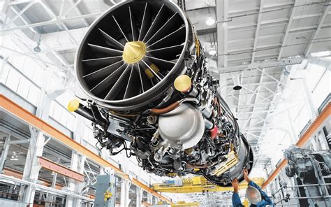 Ge Aviation Wins 716m Engine Contract For Indian Fighter Aircraft