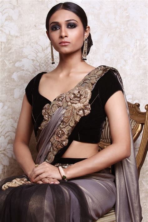 Don't forget to save this website, so you can easily find it again. Velvet Party Saree Blouse Designs | HubPages