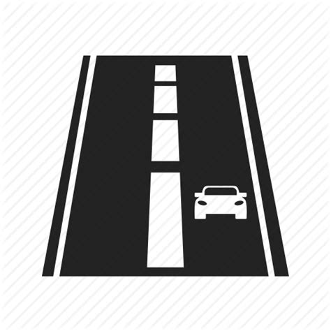 Infrastructure Free Icon Library
