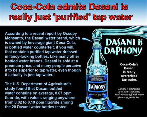 Brands of drinking water bottles that are bpa free. DASANI - TAP WATER PURIFIED | BELAJAR
