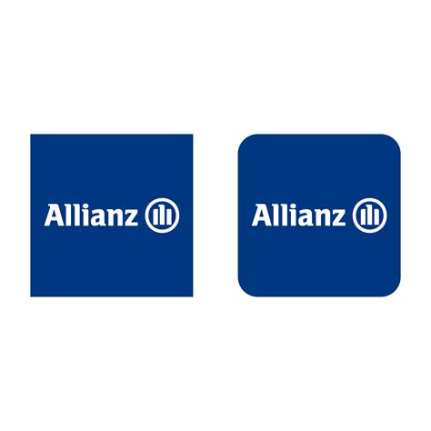Allianz Logo Transparente Png 26555107 Png
