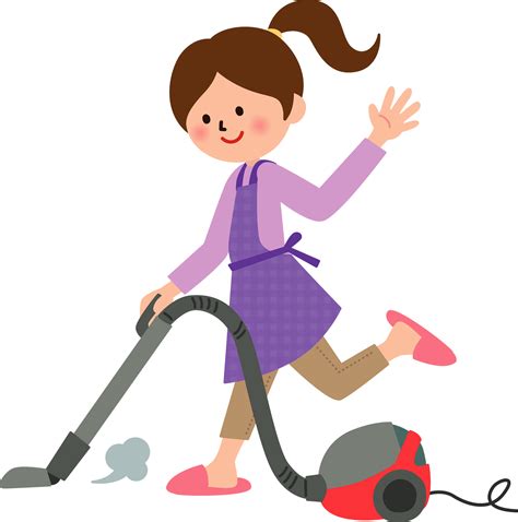 Cleaning Lady Clipart Free Download Transparent PNG Clipart Library Clip Art Library