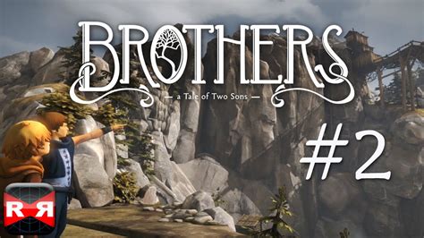 Brothers A Tale Of Two Sons By 505 Games Ios Android