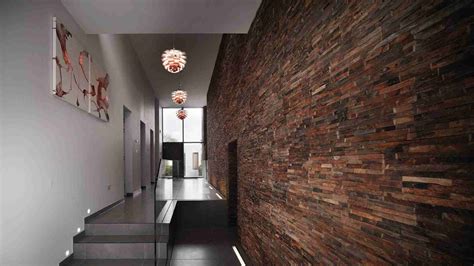 Brick Wall Tiles Rustic And Modern Designs Tw Thomas