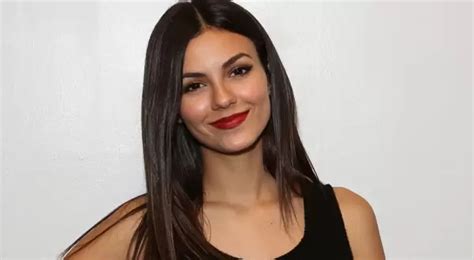 Victoria Justice Net Worth Age Lifestyle And Biography