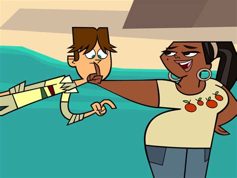 Picture Of Total Drama Island