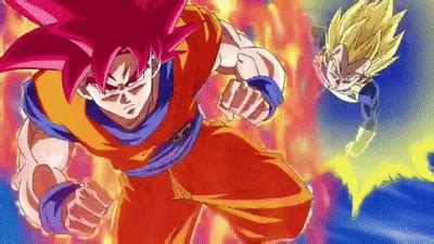 He is accompanied by his martial arts teacher and attendant, whis. Dragon Ball Cutscene SSG Goku Vs Beerus and Champa ...