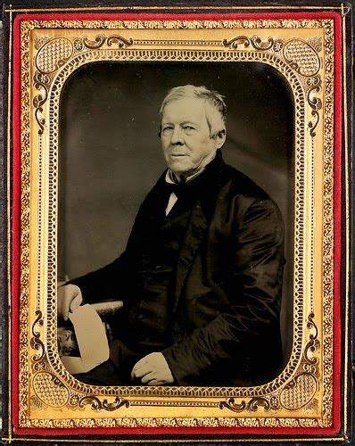 The Civil War Of The United States Thomas Garrett Born August 21