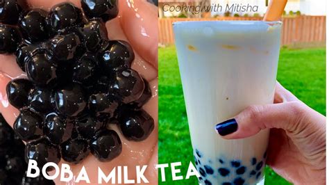 Find the right tea strainer for you and start brewing with ease! BOBA (Tapioca Pearls) MILK TEA | How to make Bubble Tea ...