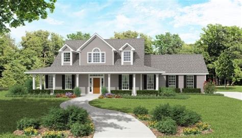 Typically, living spaces (kitchen, family room, dining room areas) are. The Blakely - 2000 Plus Sq Ft House Plans | Design Tech Homes