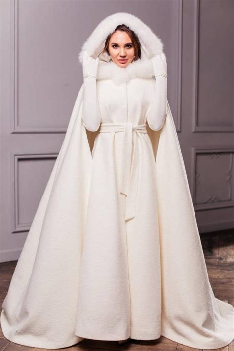 10 Best Winter Wedding Coats For The Bride Emmaline Bride
