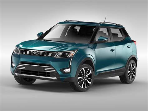 As a result, now mahindra boasts a widespread global presence in different. 3D Mahindra XUV300 2019 | CGTrader