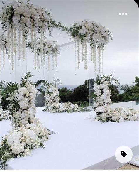canopies hoop wreath wreaths amazing wedding outdoor home decor valentines day weddings