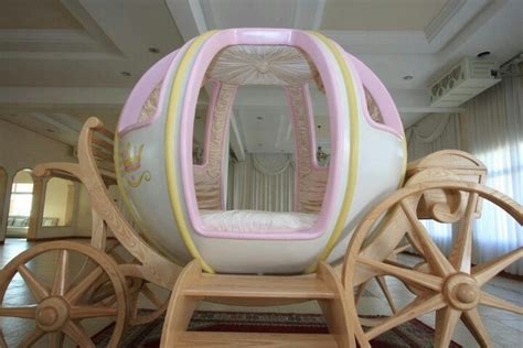 There are 23 pumpkin carriage bed suppliers, mainly located in asia. Cinderella carriage bed | Girls bedroom | Pinterest