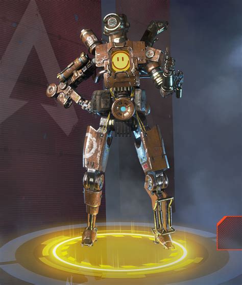 Apex Legends Pathfinder Guide Tips Abilities And Skins