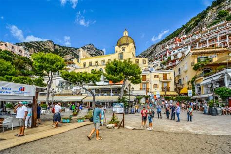From Sorrento Amalfi Coast Experience Getyourguide
